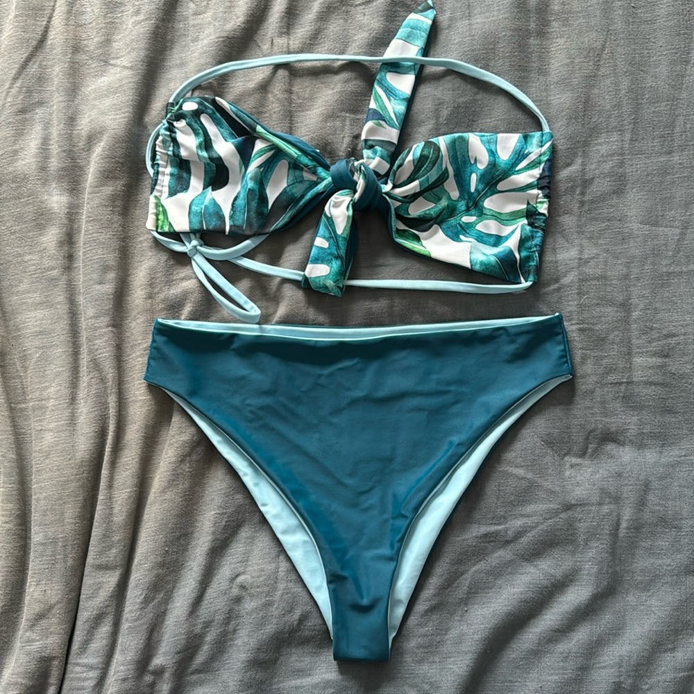 Custom Bikini - image 1
